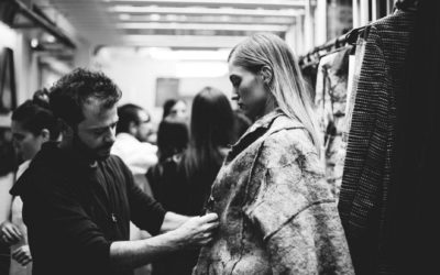 “ Art, Life, and Gender ” with Martín Churba　麗澤大学・国際学部「国際社会学オープンセミナー」のご案内